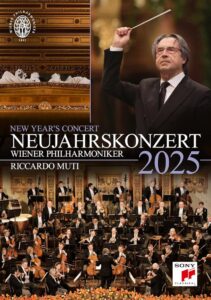 New Year’s Concert 2025
