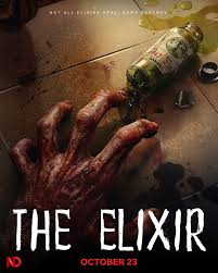 The Elixir